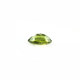 GREEN TOURMALINE CUT OVAL (MEDIUM) (HI) 5.00X3.00MM 0.22 Cts.