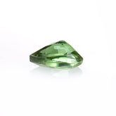GREEN TOURMALINE CUT PEAR (MEDIUM) (HI) 4.00X3.00MM 0.16 Cts.