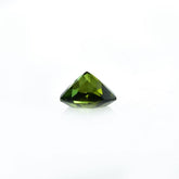 GREEN TOURMALINE CUT TRILLION (MEDIUM/CLEAN) 6.00X6.00MM 0.65 Cts.