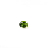 GREEN TOURMALINE ROUND CAB (FINE)(DARK)(SI) 2.00X2.00 MM 0.04 Cts.