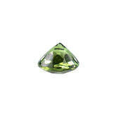 GREEN TOURMALINE CUT ROUND (MEDIUM) 2.50X2.50 MM 0.06 Cts.