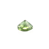 GREEN TOURMALINE CUT ROUND LITE 2.25X2.25 MM 0.05 Cts.