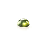 OLD GREEN TOURMALINE ROUND CAB (DARK)(SI) 1.80X1.80MM 0.04 Cts.