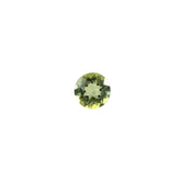 OLD GREEN TOURMALINE CUT ROUND (MEDIUM)(SI) 2.70X2.70 MM 0.07 Cts.