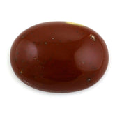 IMPERIAL JASPER OVAL CAB 23X17MM 21.15 Cts.