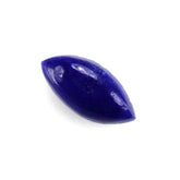 LAPIS LAZULI MARQUISE CAB 5X2.50MM 0.40 Cts.