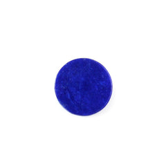 LAPIS TABLE CUT ROUND CAB 5MM 0.31 Cts.
