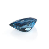 LONDON BLUE TOPAZ CUT PEAR 14X10MM 5.94Cts.