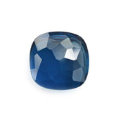 LONDON BLUE TOPAZ IRREGULAR CUT BOTTLE CORK 10.50MM 10.31 Cts.