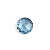 LONDON BLUE TOPAZ SPECIAL CUT ROUND (LITE BLUE/CLEAN) 4.50MM 0.31 Cts.