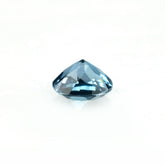 LONDON BLUE TOPAZ CUT ROUND (NORMAL)(CLEAN) 4.50X4.50 MM 0.43 Cts.