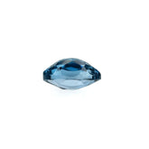 LONDON BLUE TOPAZ LOLLIPOP CUT MARQUISE (NORMAL)(CLEAN) 7.00X4.00 MM 0.86 Cts.