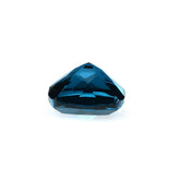 LONDON BLUE TOPAZ CUT CUSHION (NORMAL)(CLEAN) 8.00X8.00 MM 2.60 Cts.