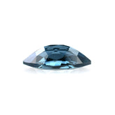 LONDON BLUE TOPAZ CUT MARQUISE (NORMAL)(CLEAN) 12.00X6.00 MM 2.15 Cts.