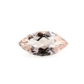 MORGANITE CUT MARQUISE (AA) (HI) 8X4MM 0.43 Cts.