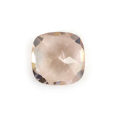 MORGANITE CUT CUSHION (AA) (SI) 7MM 0.42 Cts.
