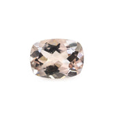 MORGANITE CUT CUSHION (AA) (SI) 7X5MM 0.74 Cts.