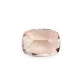 MORGANITE CUT CUSHION (AA) (SI) 7X5MM 0.74 Cts.