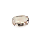 MORGANITE CUT CUSHION (A) (SI) 6X4MM 0.31 Cts.