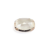 MORGANITE CUT CUSHION (A) (SI) 6X4MM 0.31 Cts.