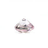 PINK MORGANITE CUT ROUND (LITE) 6MM 0.82 Cts.