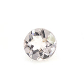 MORGANITE CUT ROUND (LITE) (SI) 5MM 0.43 Cts.