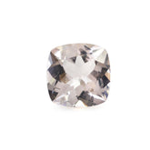 MORGANITE CUT CUSHION (AA) (SI) 6MM 0.90 Cts