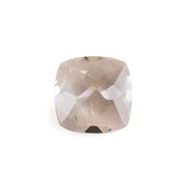 MORGANITE CUT CUSHION (AA) (SI) 6MM 0.90 Cts