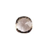 PEACH MORGANITE CUT CUSHION (A) (SI) 4MM 0.26 Cts.