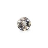 PEACH MORGANITE CUT ROUND (A/HI) 3.50MM 0.17 Cts.