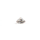 PEACH MORGANITE CUT ROUND (A/HI) 3.50MM 0.17 Cts.