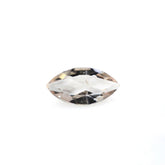 PEACH MORGANITE CUT MARQUISE (A/HI) 5X2.50MM 0.12 Cts.