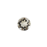 PEACH MORGANITE CUT ROUND (A) 3MM 0.11 Cts.