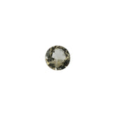 PEACH MORGANITE CUT ROUND (A) 1.75MM 0.04 Cts.