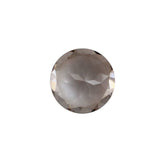 PEACH MORGANITE CUT ROUND (A) 5.50MM 0.55 Cts.