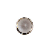 PEACH MORGANITE DIAMOND CUT ROUND (A) 5.50MM 0.53 Cts.