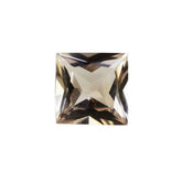 PEACH MORGANITE PRINCESS CUT SQUARE (A) 3.50MM 0.21 Cts.