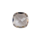 PEACH MORGANITE CUT CUSHION (AA/HI) 6MM 0.73 Cts.