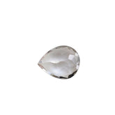 PEACH MORGANITE CUT PEAR (A) 4.50X3.50MM 0.20 Cts.
