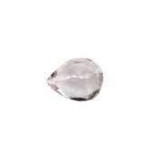 PINK MORGANITE CUT PEAR (A) 4.50X3.50MM 0.21 Cts.