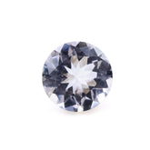 PINK MORGANITE CUT ROUND (A) 8MM 1.35 Cts.