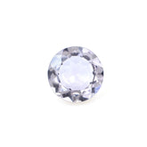 PINK MORGANITE CUT ROUND (A) 6MM 0.60 Cts.