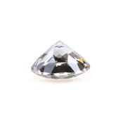 PINK MORGANITE CUT ROUND (A) 8MM 1.65 Cts.