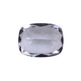 PINK MORGANITE CUT CUSHION (A) 8X6MM 1.15 Cts.