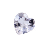 PINK MORGANITE CUT HEART (A/HI) 5MM 0.36 Cts.