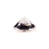 PEACH MORGANITE CUT CUSHION (AA/HI) 7MM 1.18 Cts.