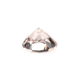 PEACH MORGANITE CUT ROUND (AAA/SI) 8.00MM 1.72 Cts.