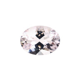 PINK MORGANITE CUT OVAL (A/CLEAN) 8X6MM 1.05 Cts.