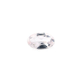 PEACH MORGANITE CUT OVAL (A/CLEAN) 5X3MM 0.20 Cts.