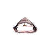 PINK MORGANITE ANTIC CUT CUSHION (SUPER/CLEAN) 8.00MM 1.90 Cts.